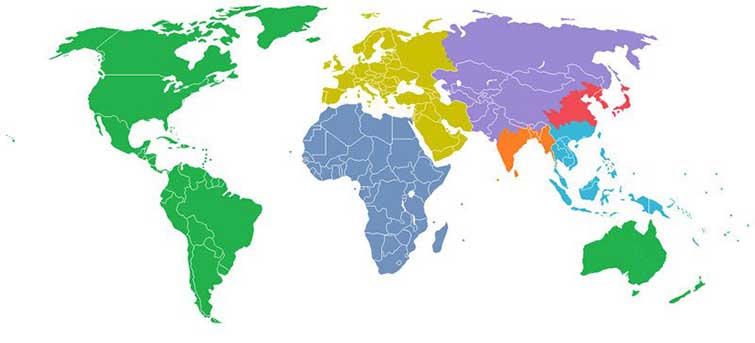 Maps