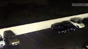 Worst Parking Fails