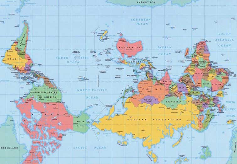 Maps