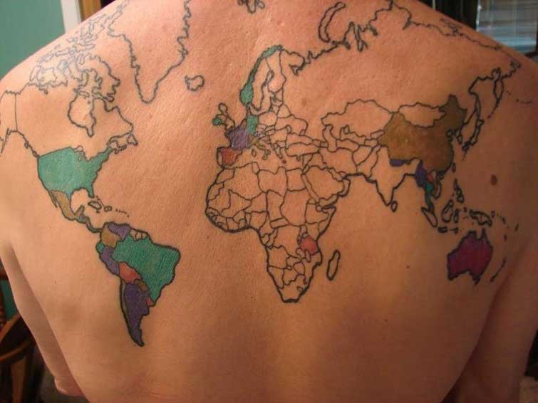 Maps