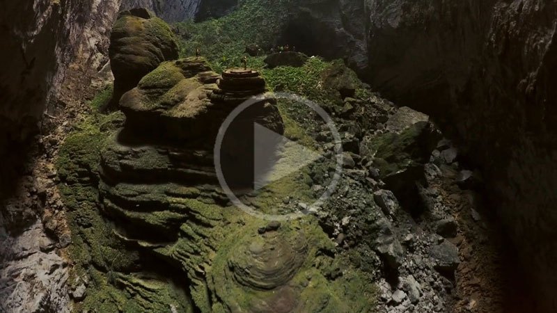 Hang Son Doong