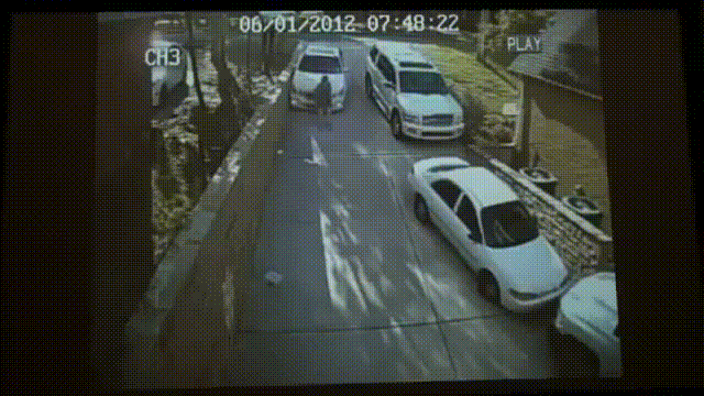 Worst Parking Fails