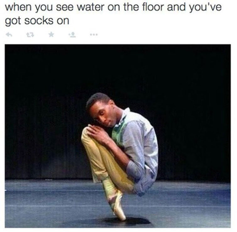 RELATABLE THINGS