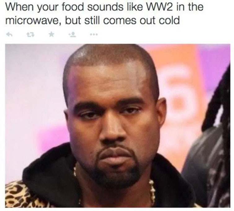 RELATABLE THINGS