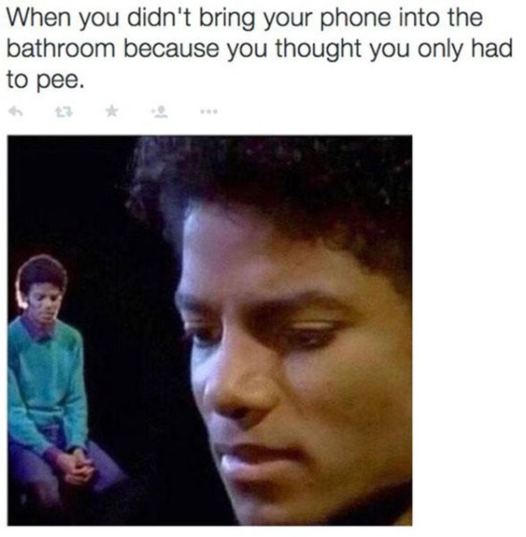 RELATABLE THINGS