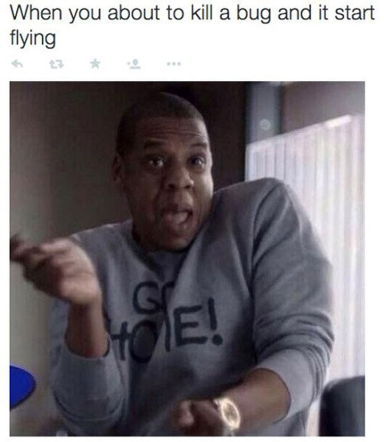 RELATABLE THINGS