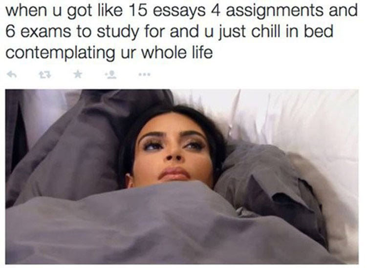 RELATABLE THINGS