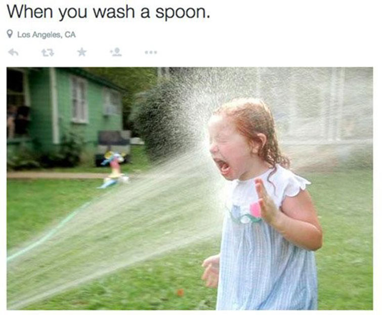 RELATABLE THINGS