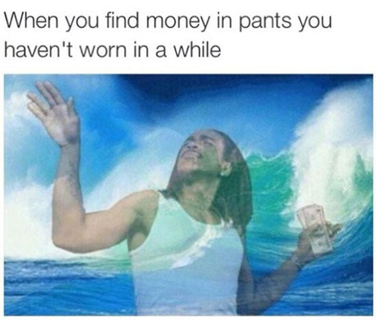RELATABLE THINGS