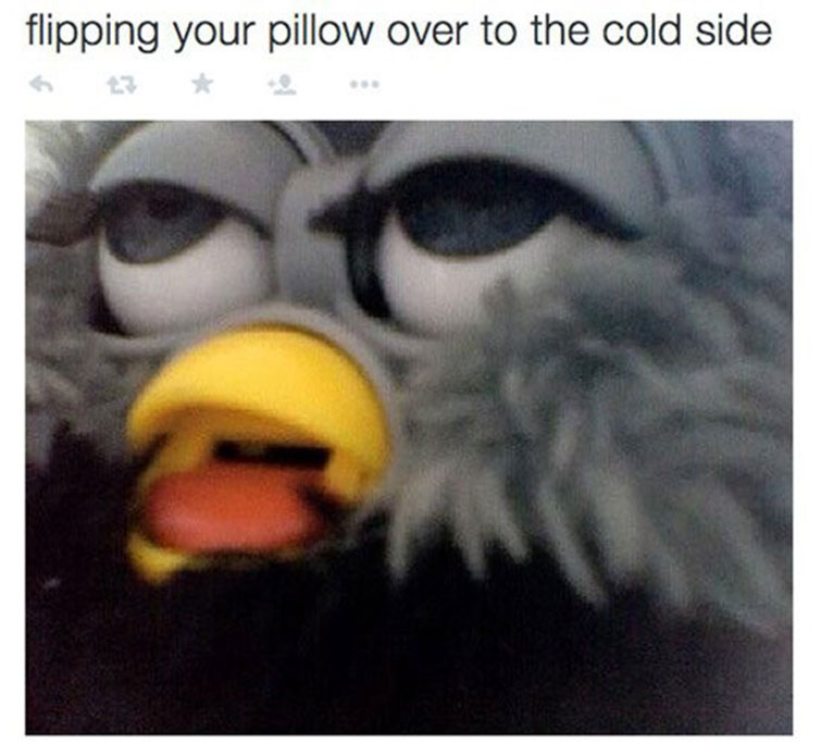 RELATABLE THINGS