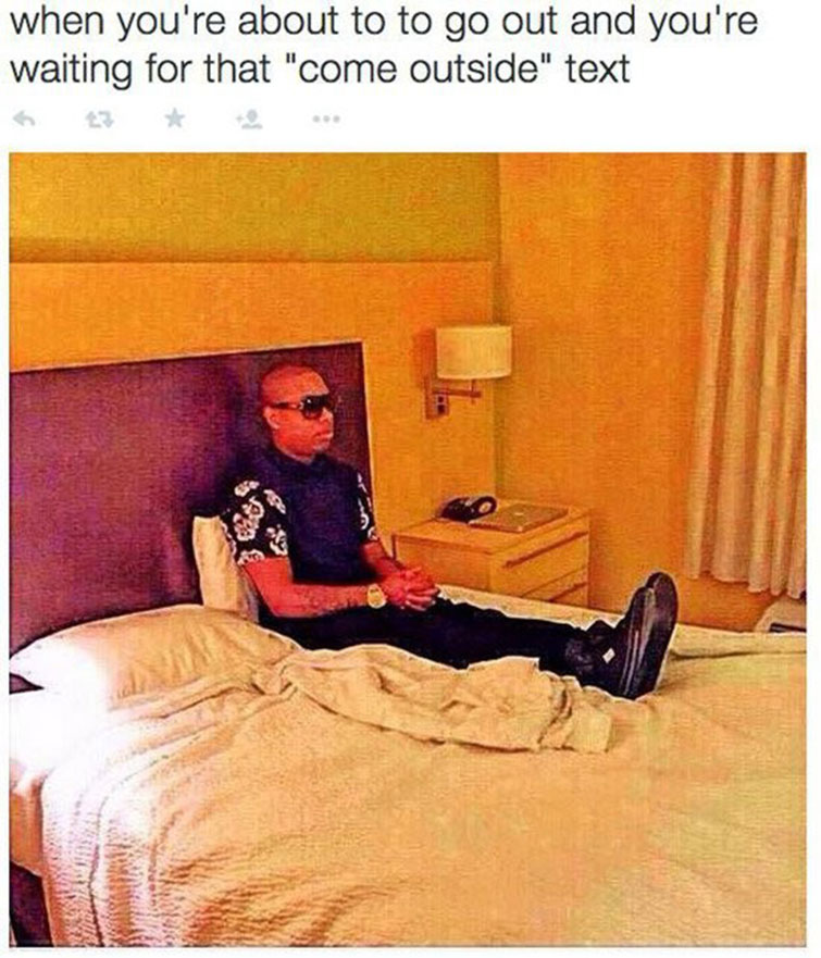 RELATABLE THINGS