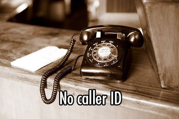 90’s People Problems