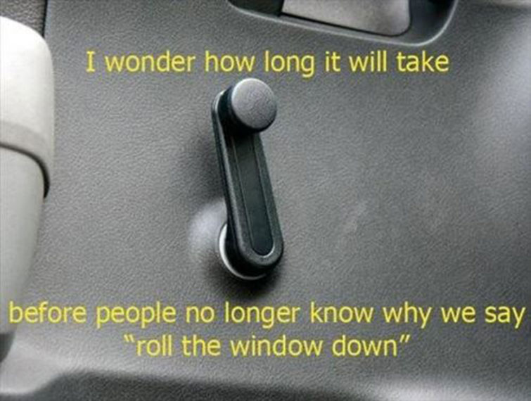 90’s People Problems
