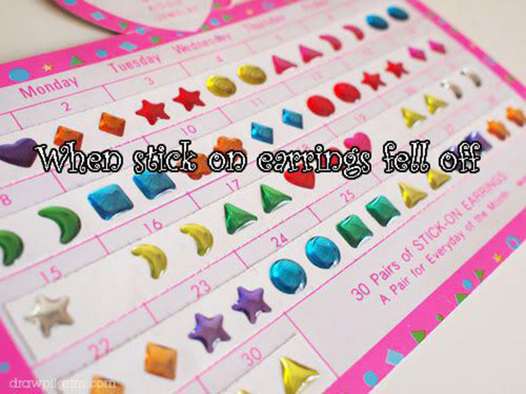 90’s People Problems