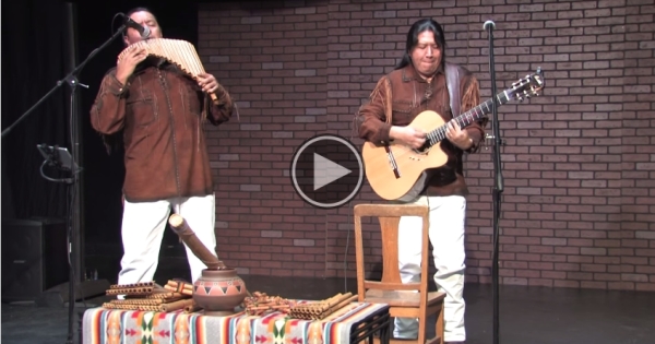 Native American Cover