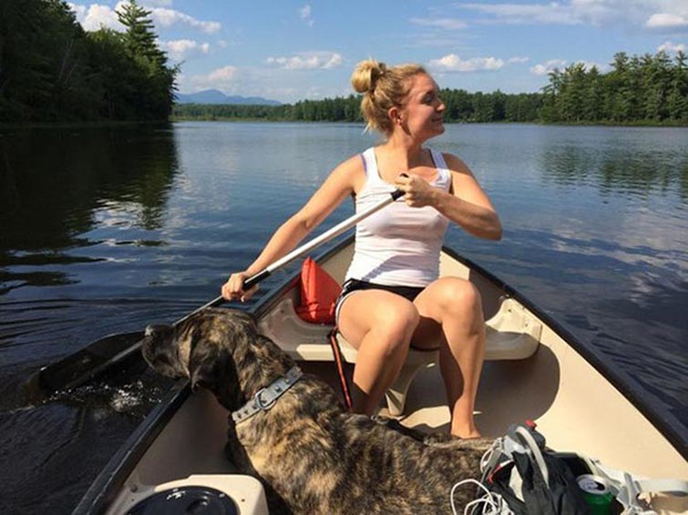 Dying Dog’s Bucket List