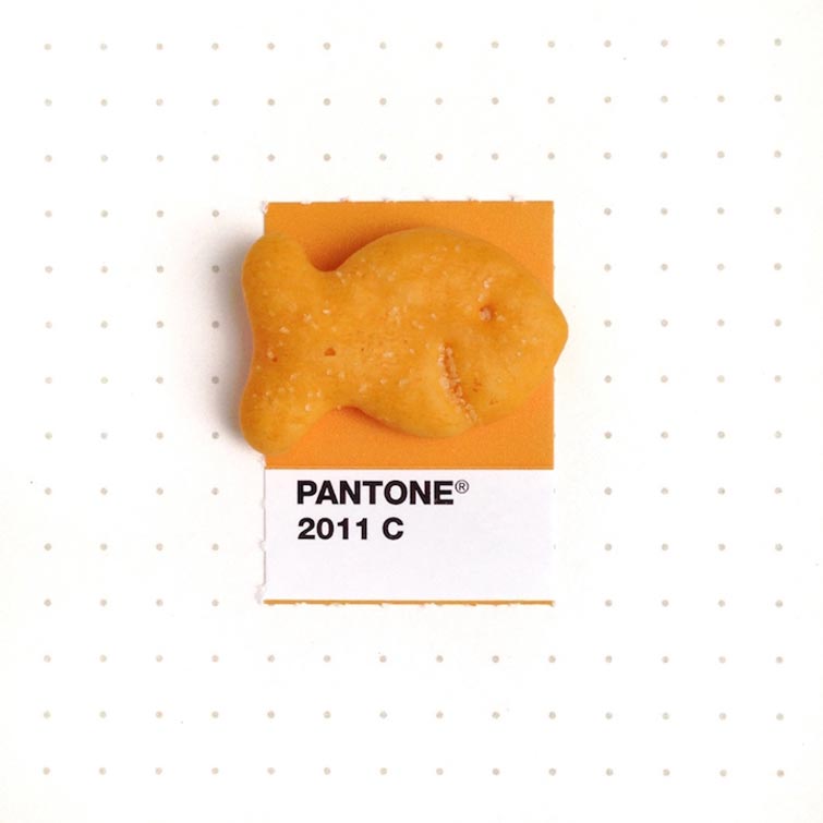 Pantone Swatches