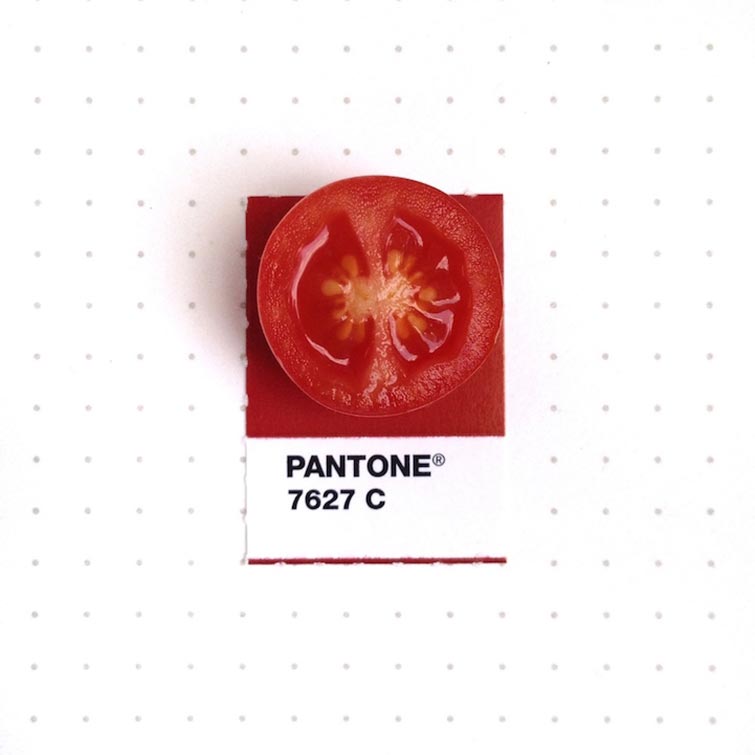 Pantone Swatches