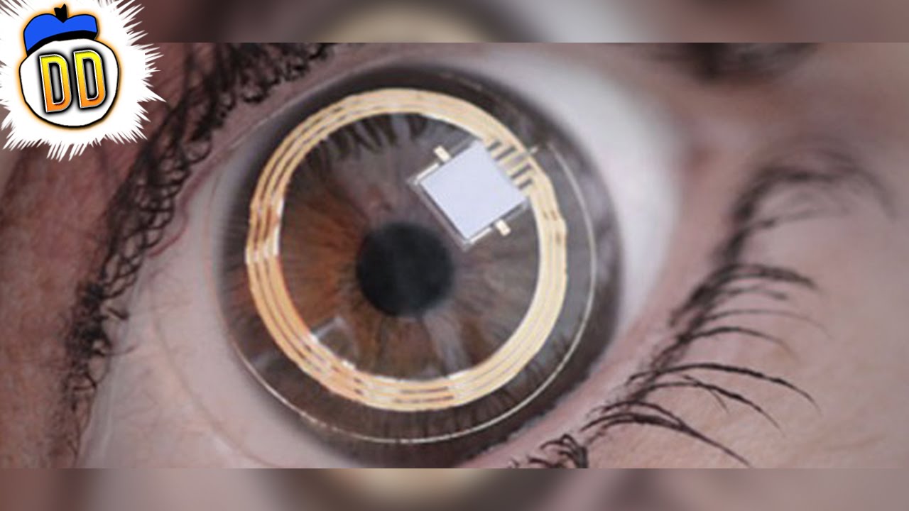 Futuristic technologies