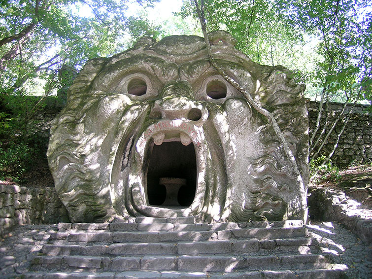 Incredible Sculpture Gardens