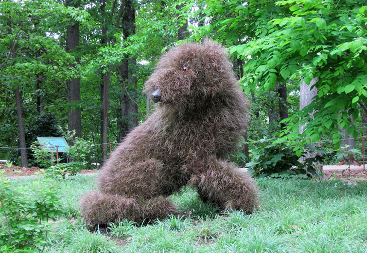 Incredible Sculpture Gardens