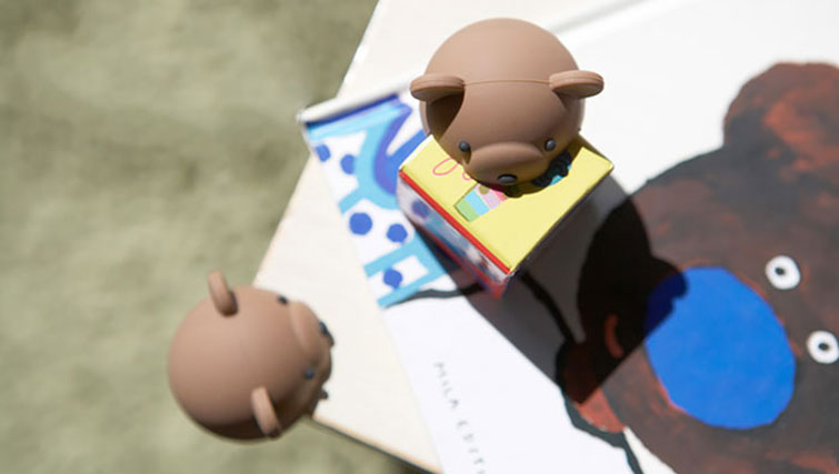 table corner protection funny animals