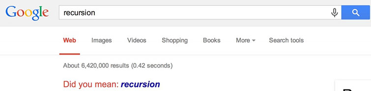 google tricks