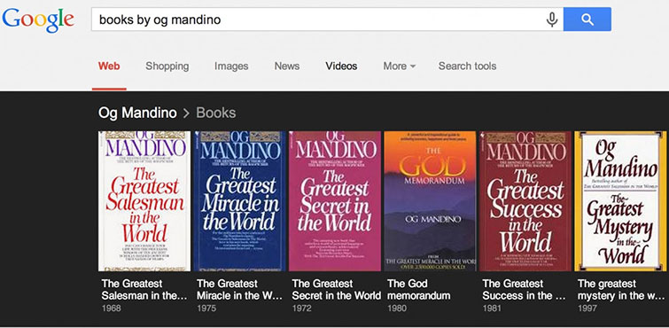 google tricks
