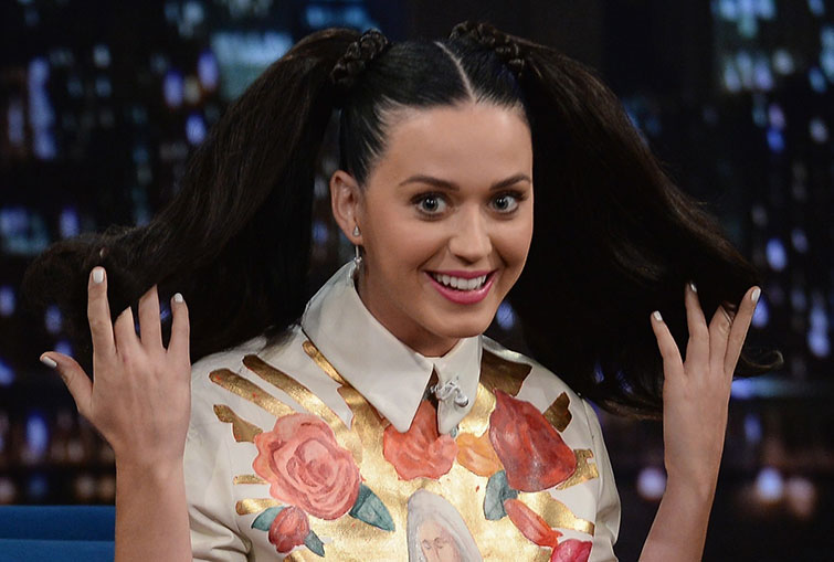 celebrities change name