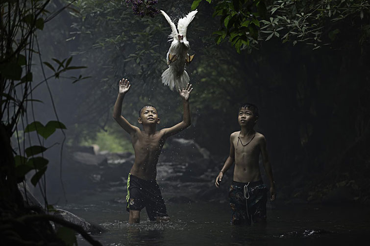 Winners From 2015 National Geographic Traveler Photo Contest