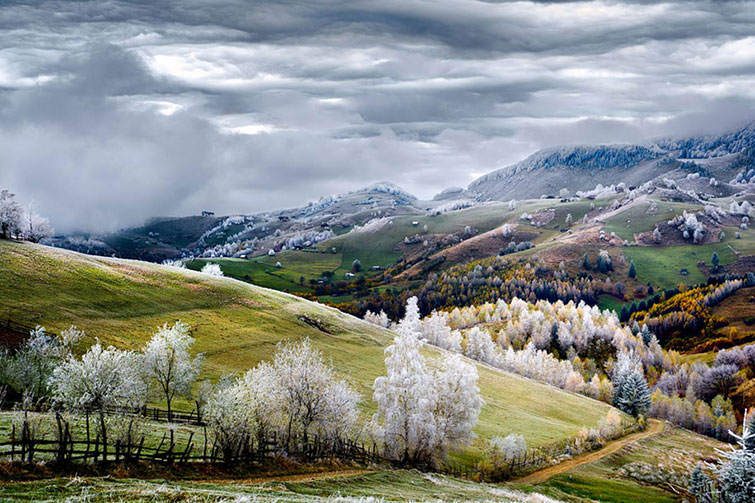 Winners From 2015 National Geographic Traveler Photo Contest