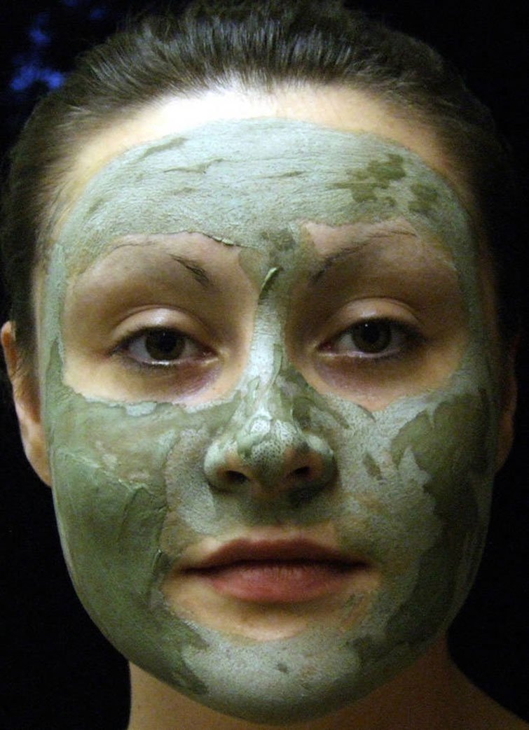 Human Skin facts