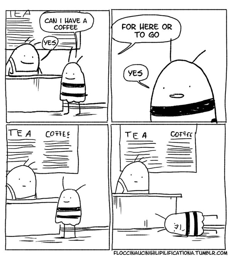 10 Funny Comics