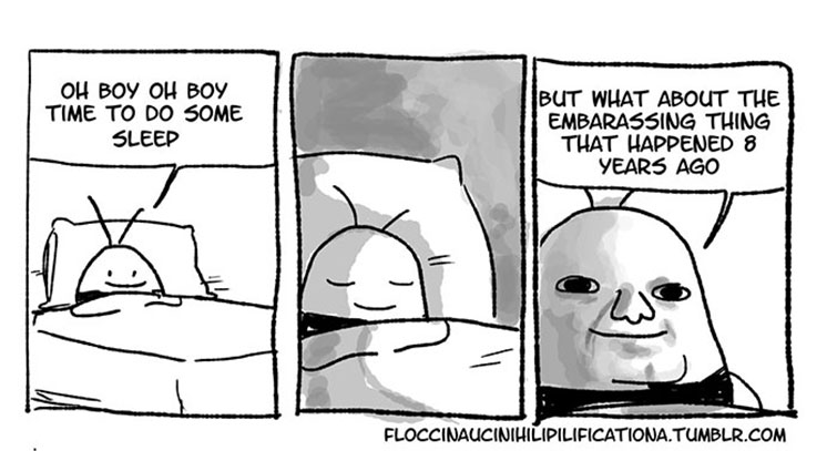 10 Funny Comics