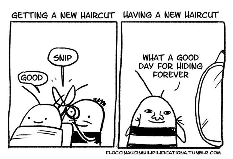 10 Funny Comics