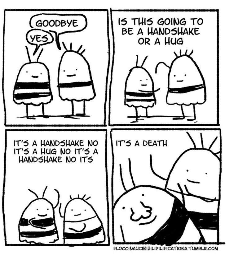 10 Funny Comics