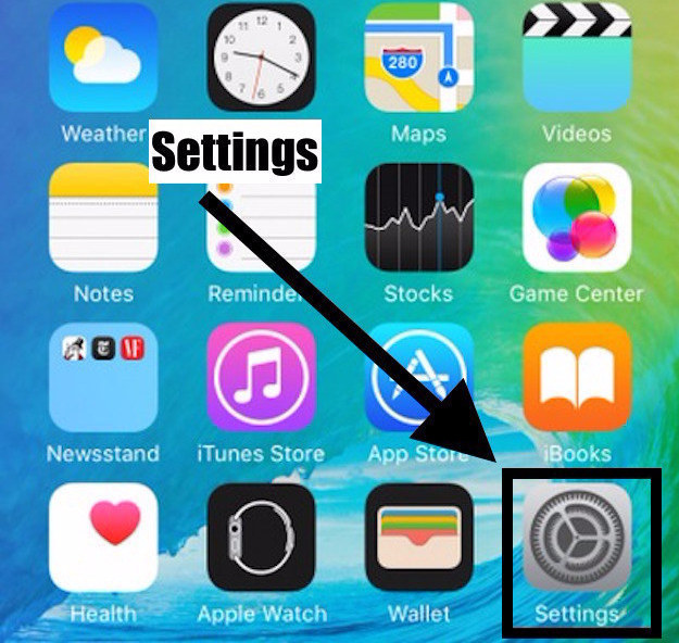 iPhone Feature