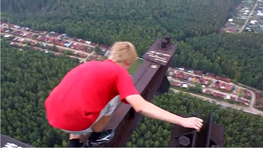 Skywalking