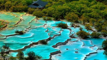 Reasons Why You Should Visit China