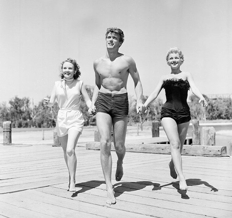 classy vintage style historic photos