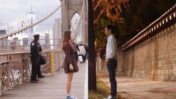 Long Distance Relationship Connects