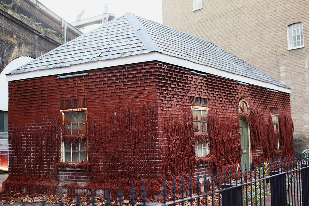 Melting House London