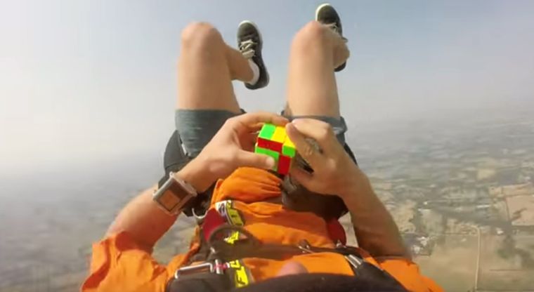 Skydiver-Solves-Rubik's-Cube