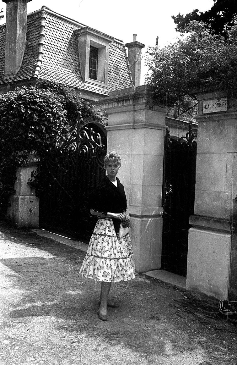 Brigitte-Bardot-and-Picasso