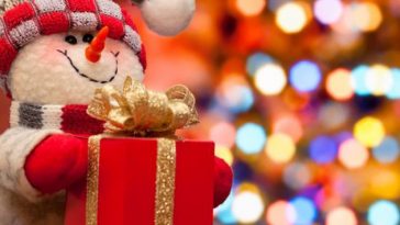 Weird Christmas Traditions