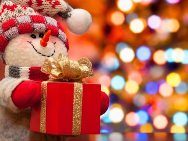 Weird Christmas Traditions