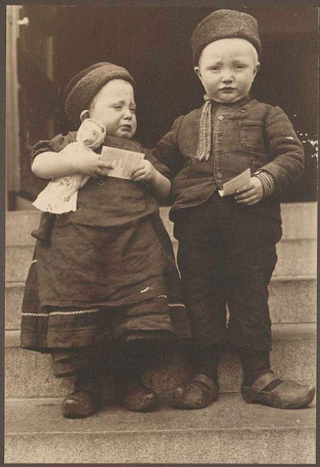 America’s Immigrants