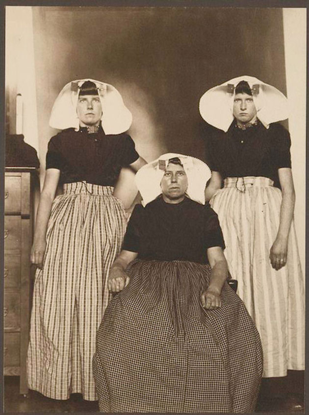 America’s Immigrants