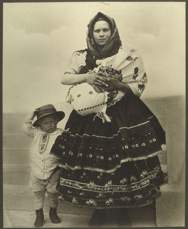 America’s Immigrants