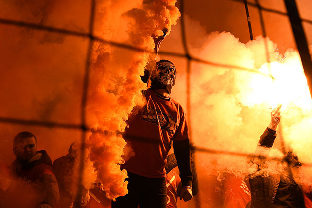 Most Powerful Photos Of The Week